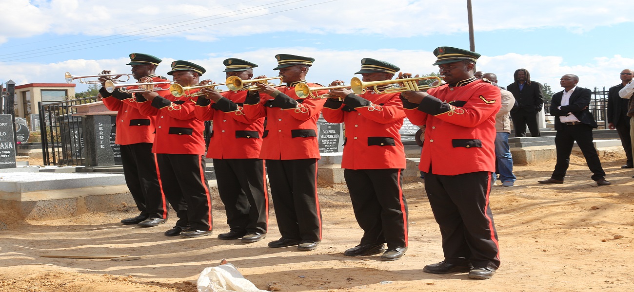 Pipe Band