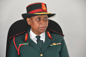 'MATUMELO FRANCISCA RAMOQŌPŌ (CHR & ADMIN), (psc,MMMS, LBCM,MSM)